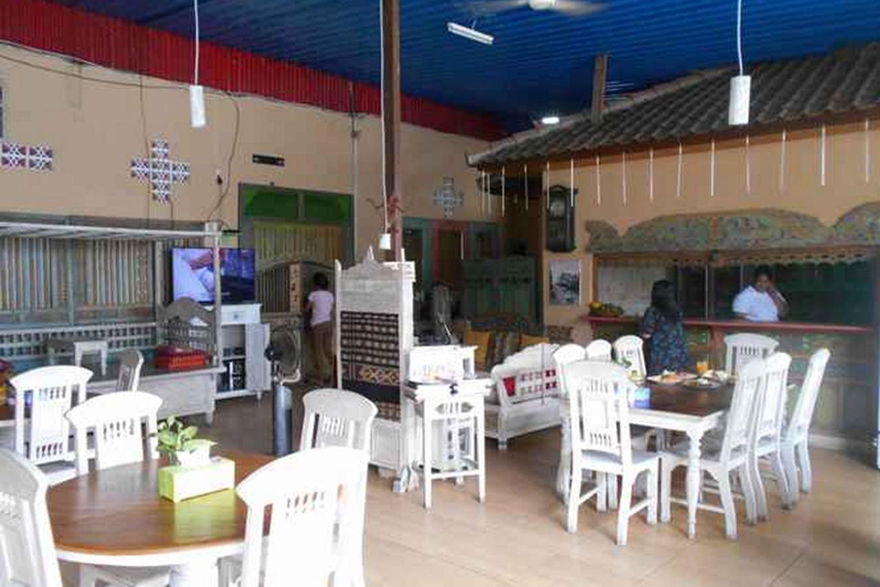 Reddoorz At Kerobokan Seminyak 2 Εξωτερικό φωτογραφία