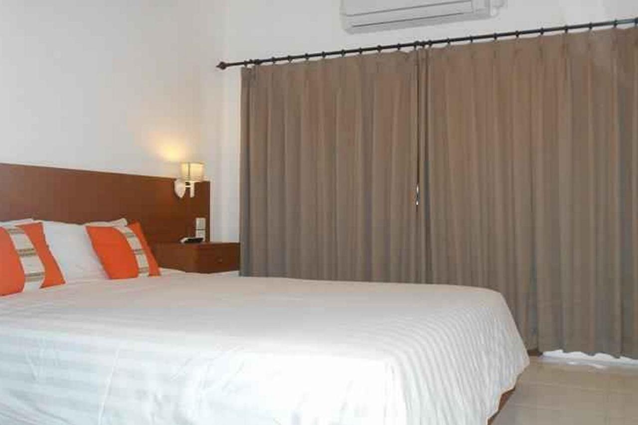Reddoorz At Kerobokan Seminyak 2 Εξωτερικό φωτογραφία