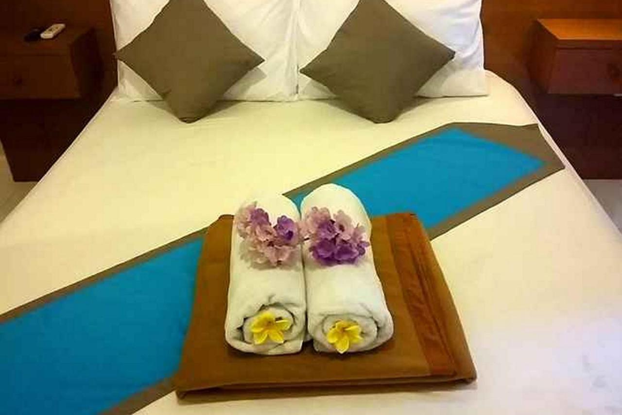 Reddoorz At Kerobokan Seminyak 2 Εξωτερικό φωτογραφία