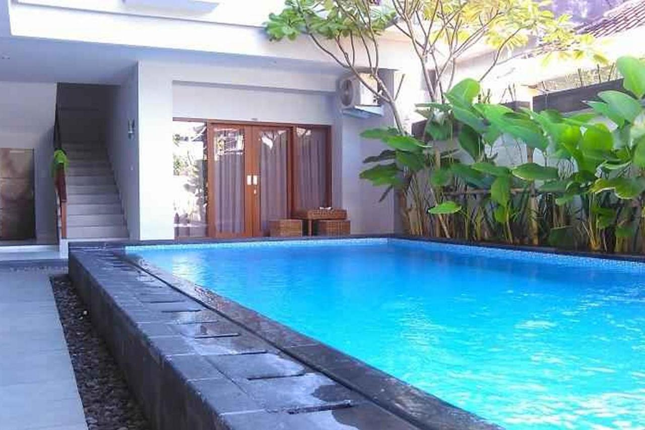 Reddoorz At Kerobokan Seminyak 2 Εξωτερικό φωτογραφία