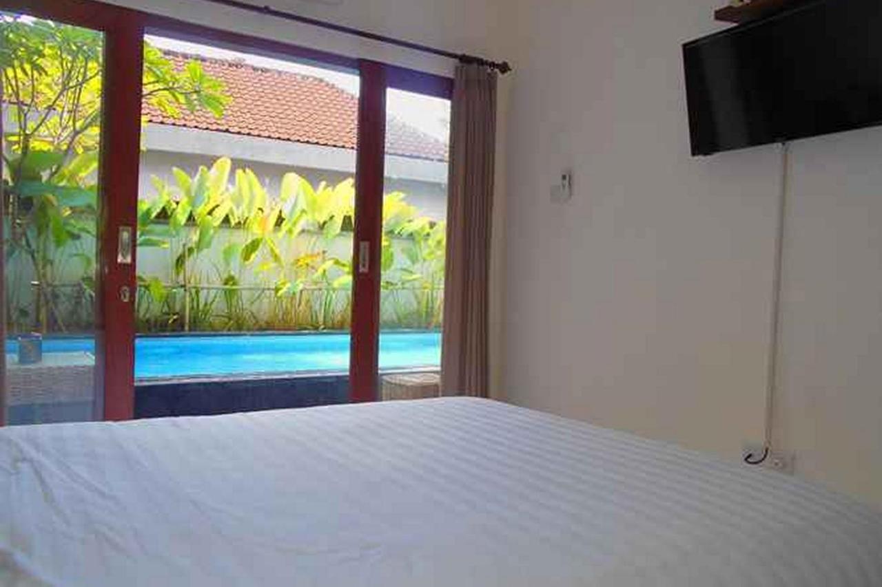 Reddoorz At Kerobokan Seminyak 2 Εξωτερικό φωτογραφία