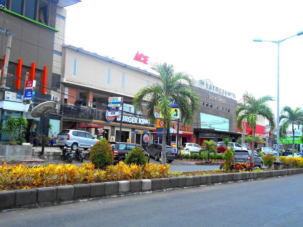 Reddoorz At Kerobokan Seminyak 2 Εξωτερικό φωτογραφία