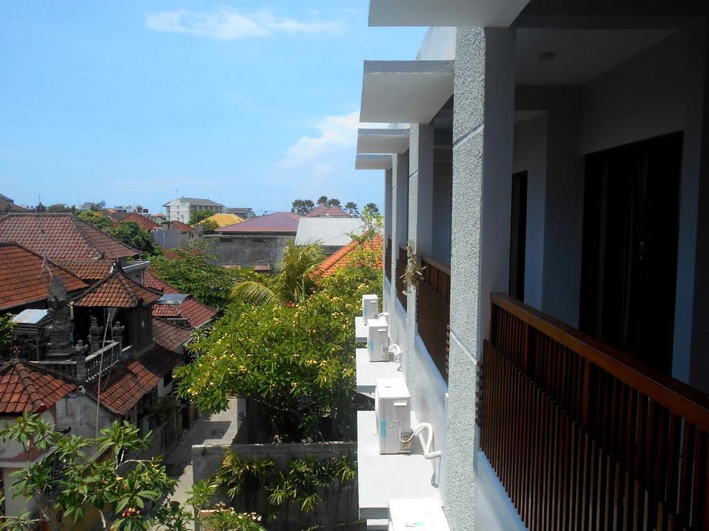 Reddoorz At Kerobokan Seminyak 2 Εξωτερικό φωτογραφία