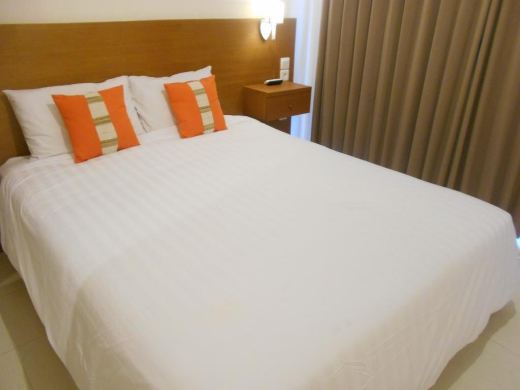 Reddoorz At Kerobokan Seminyak 2 Εξωτερικό φωτογραφία