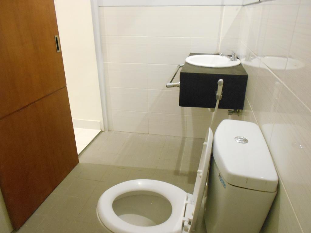 Reddoorz At Kerobokan Seminyak 2 Εξωτερικό φωτογραφία