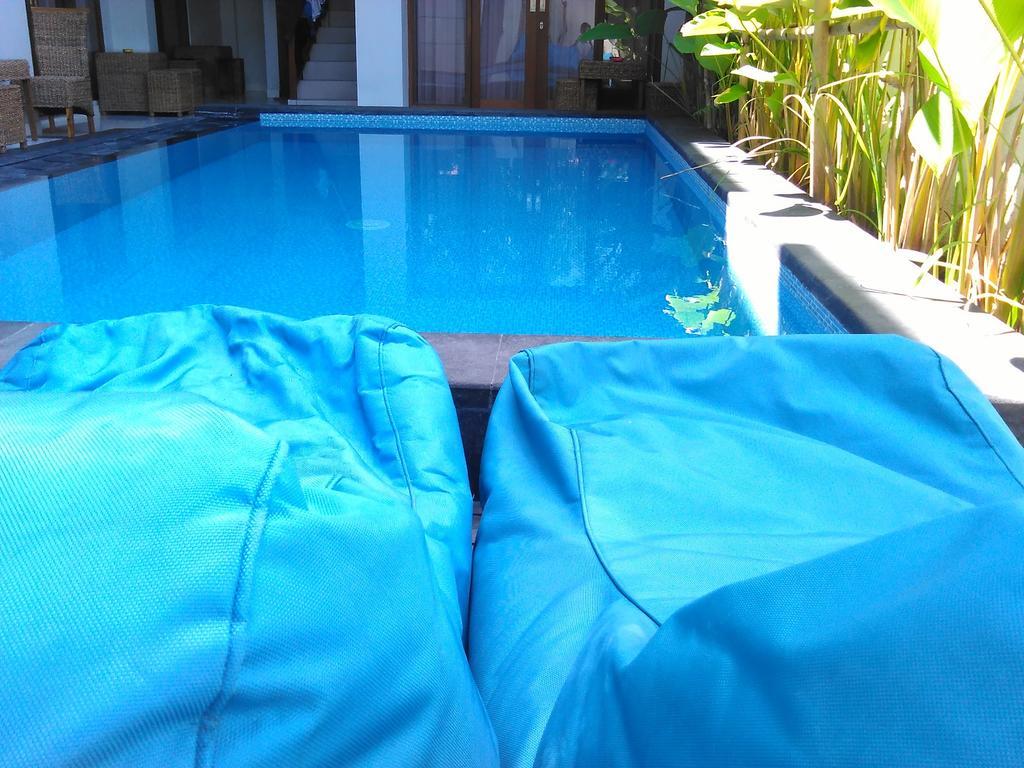 Reddoorz At Kerobokan Seminyak 2 Εξωτερικό φωτογραφία