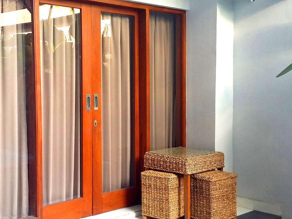 Reddoorz At Kerobokan Seminyak 2 Εξωτερικό φωτογραφία