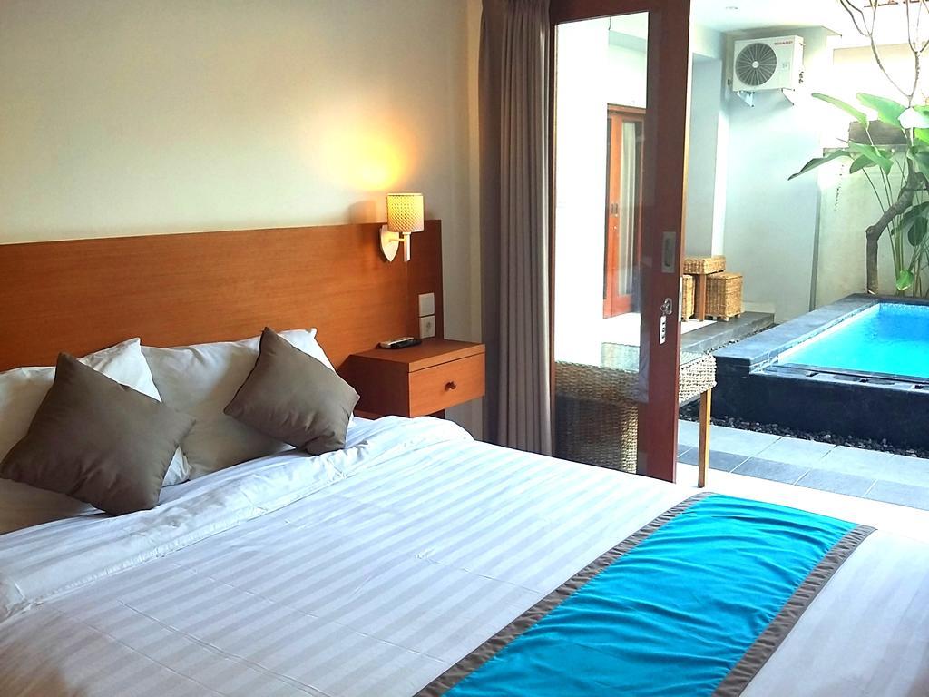 Reddoorz At Kerobokan Seminyak 2 Εξωτερικό φωτογραφία