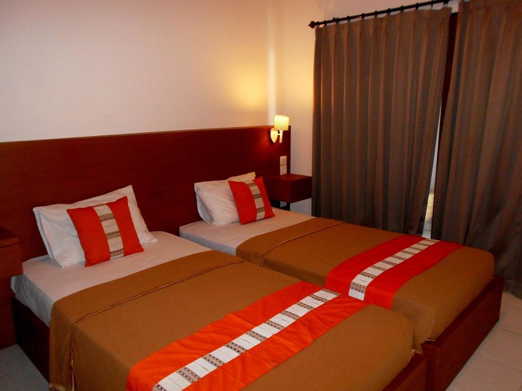 Reddoorz At Kerobokan Seminyak 2 Εξωτερικό φωτογραφία