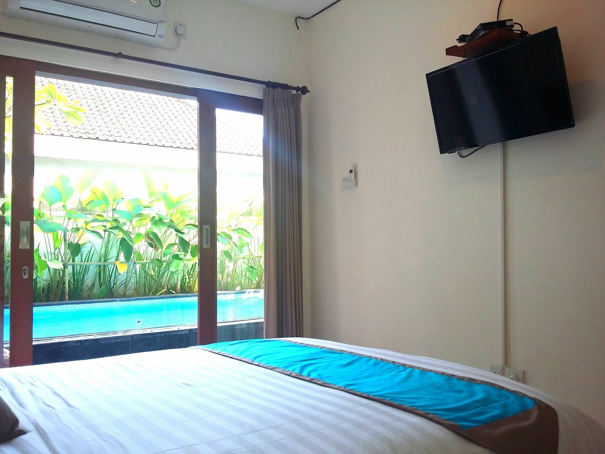 Reddoorz At Kerobokan Seminyak 2 Εξωτερικό φωτογραφία