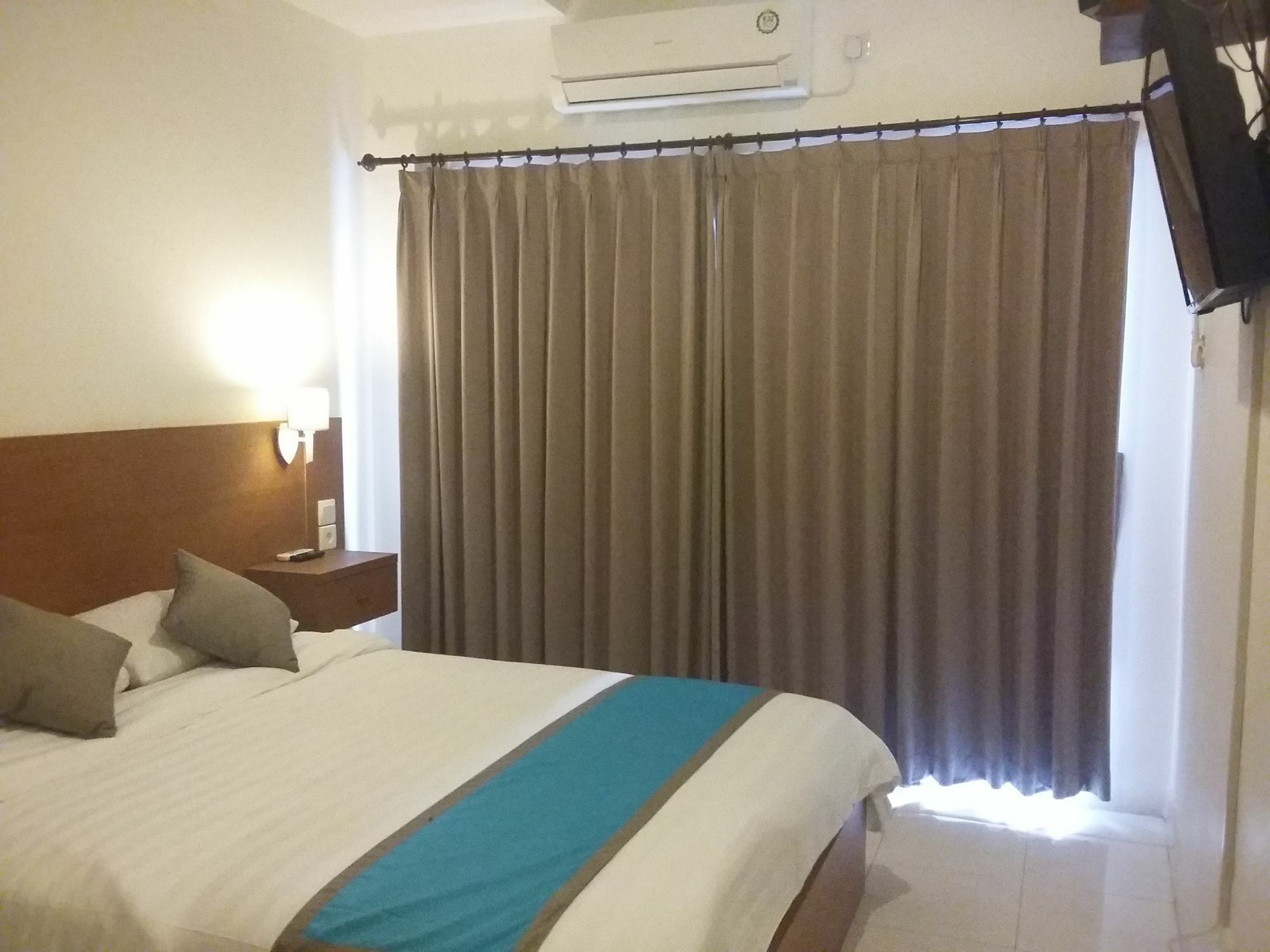 Reddoorz At Kerobokan Seminyak 2 Εξωτερικό φωτογραφία