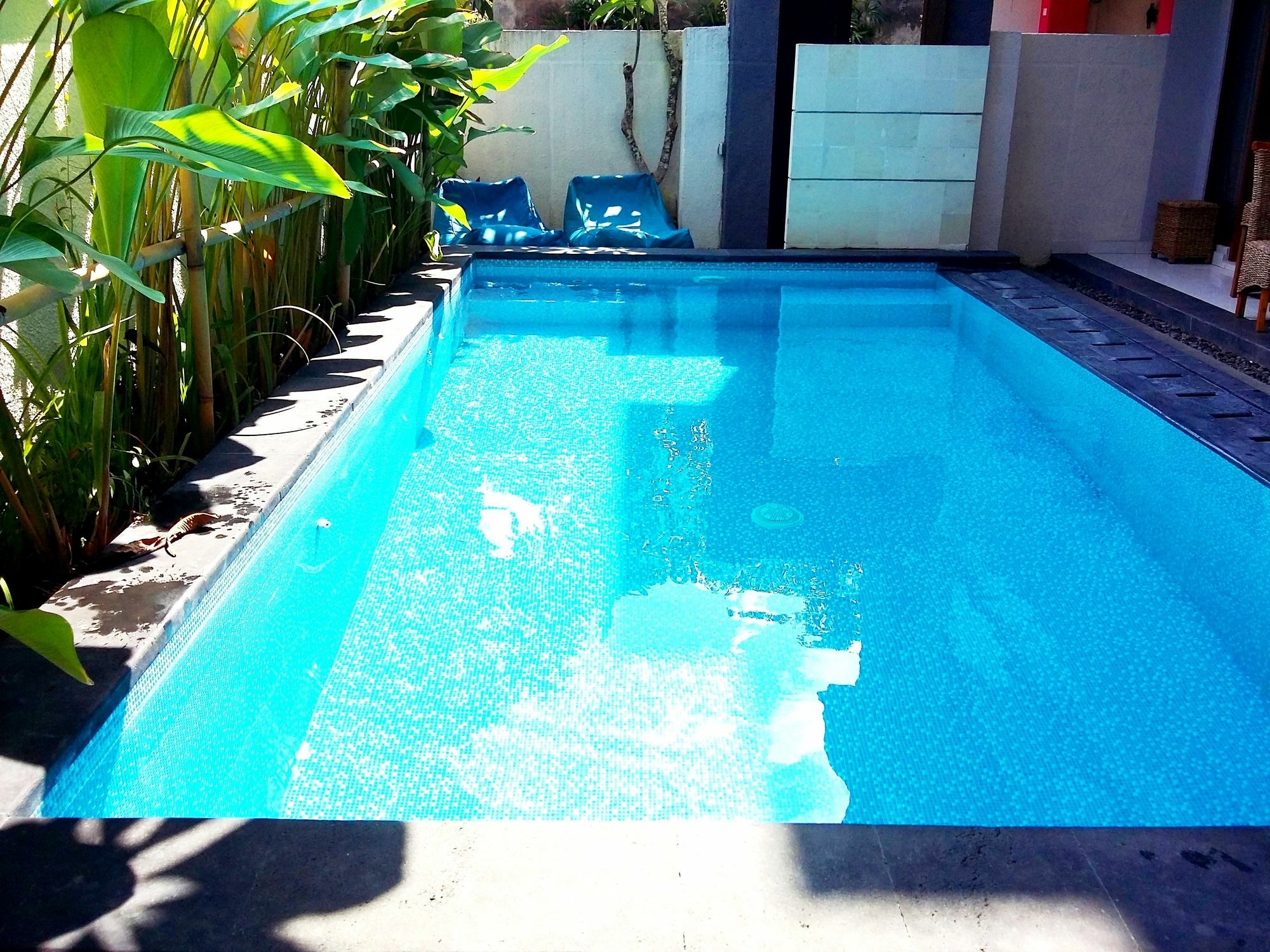 Reddoorz At Kerobokan Seminyak 2 Εξωτερικό φωτογραφία