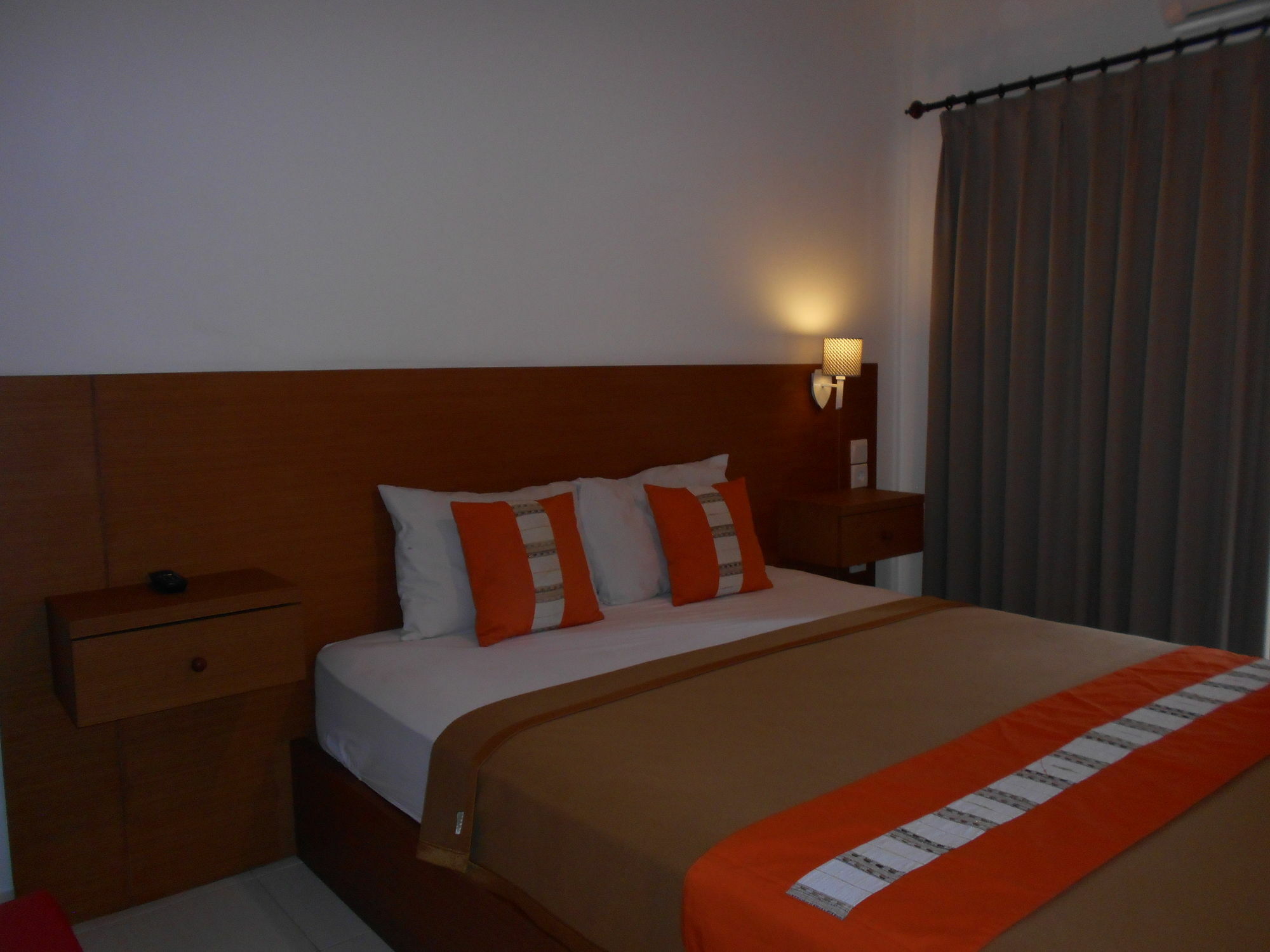 Reddoorz At Kerobokan Seminyak 2 Εξωτερικό φωτογραφία