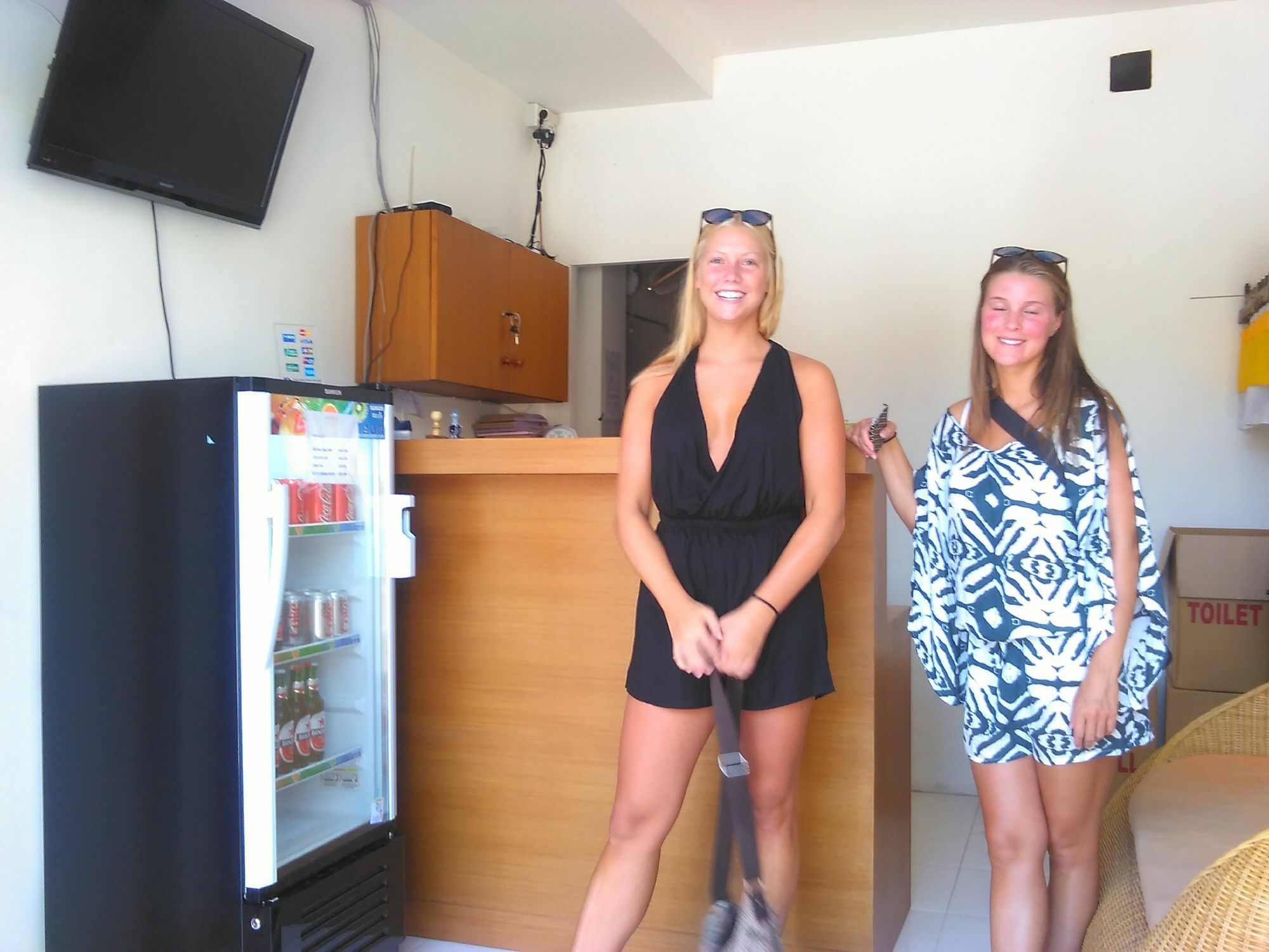 Reddoorz At Kerobokan Seminyak 2 Εξωτερικό φωτογραφία