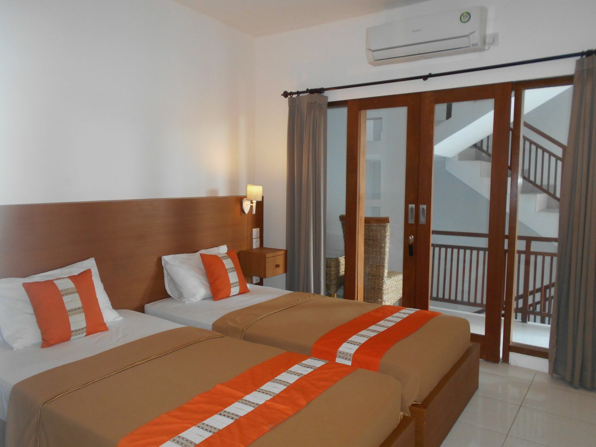 Reddoorz At Kerobokan Seminyak 2 Εξωτερικό φωτογραφία