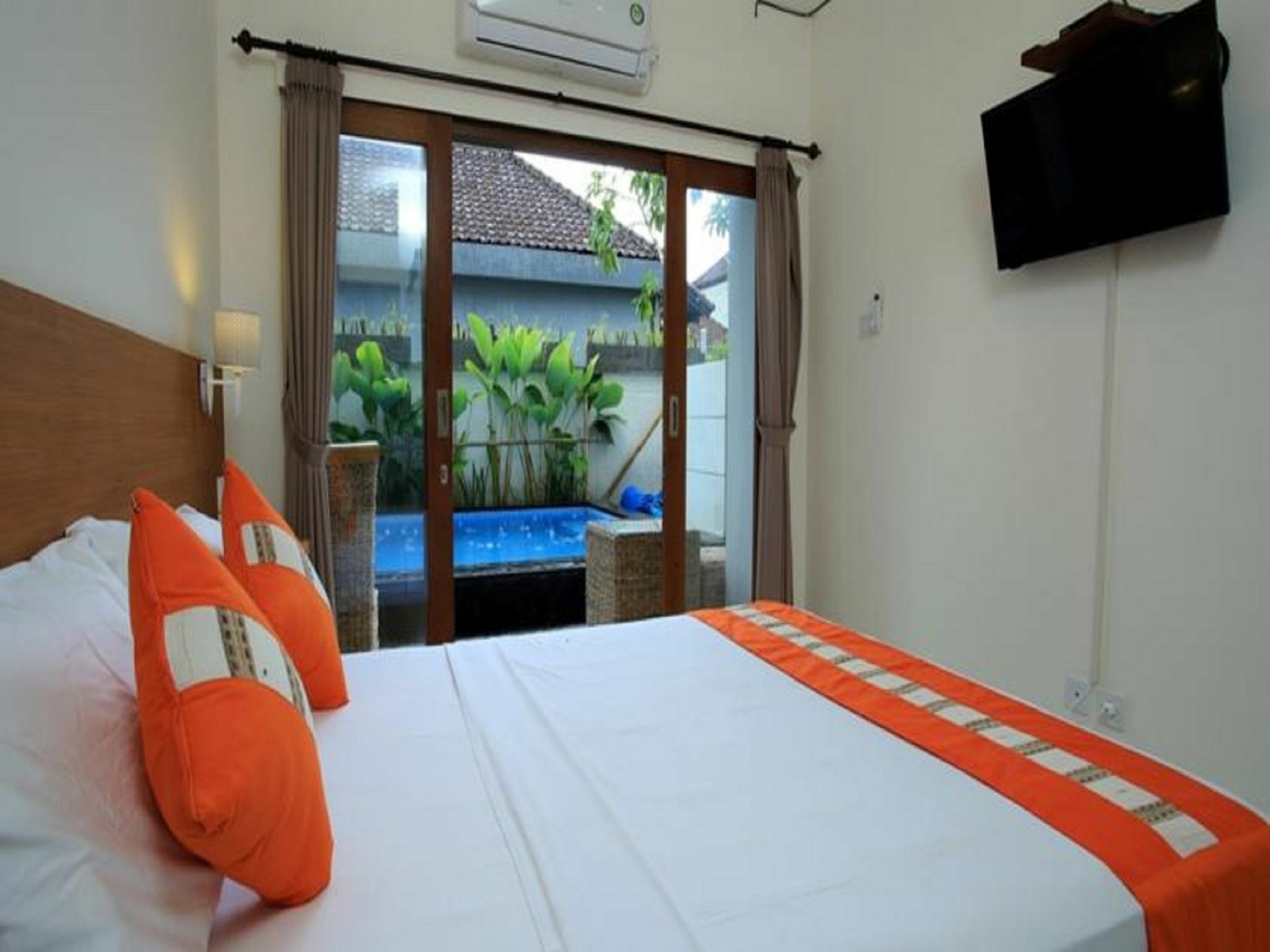 Reddoorz At Kerobokan Seminyak 2 Εξωτερικό φωτογραφία