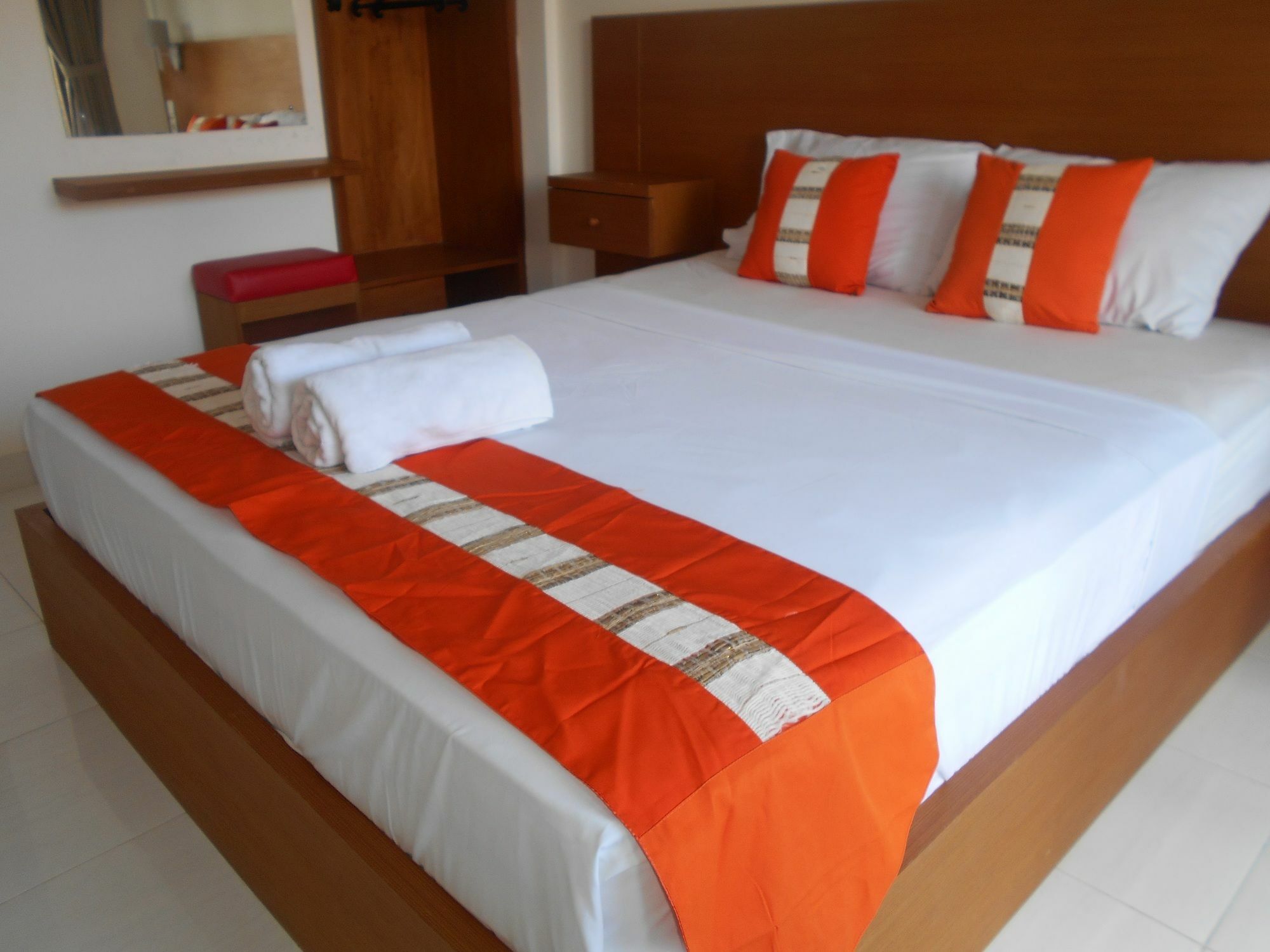 Reddoorz At Kerobokan Seminyak 2 Εξωτερικό φωτογραφία