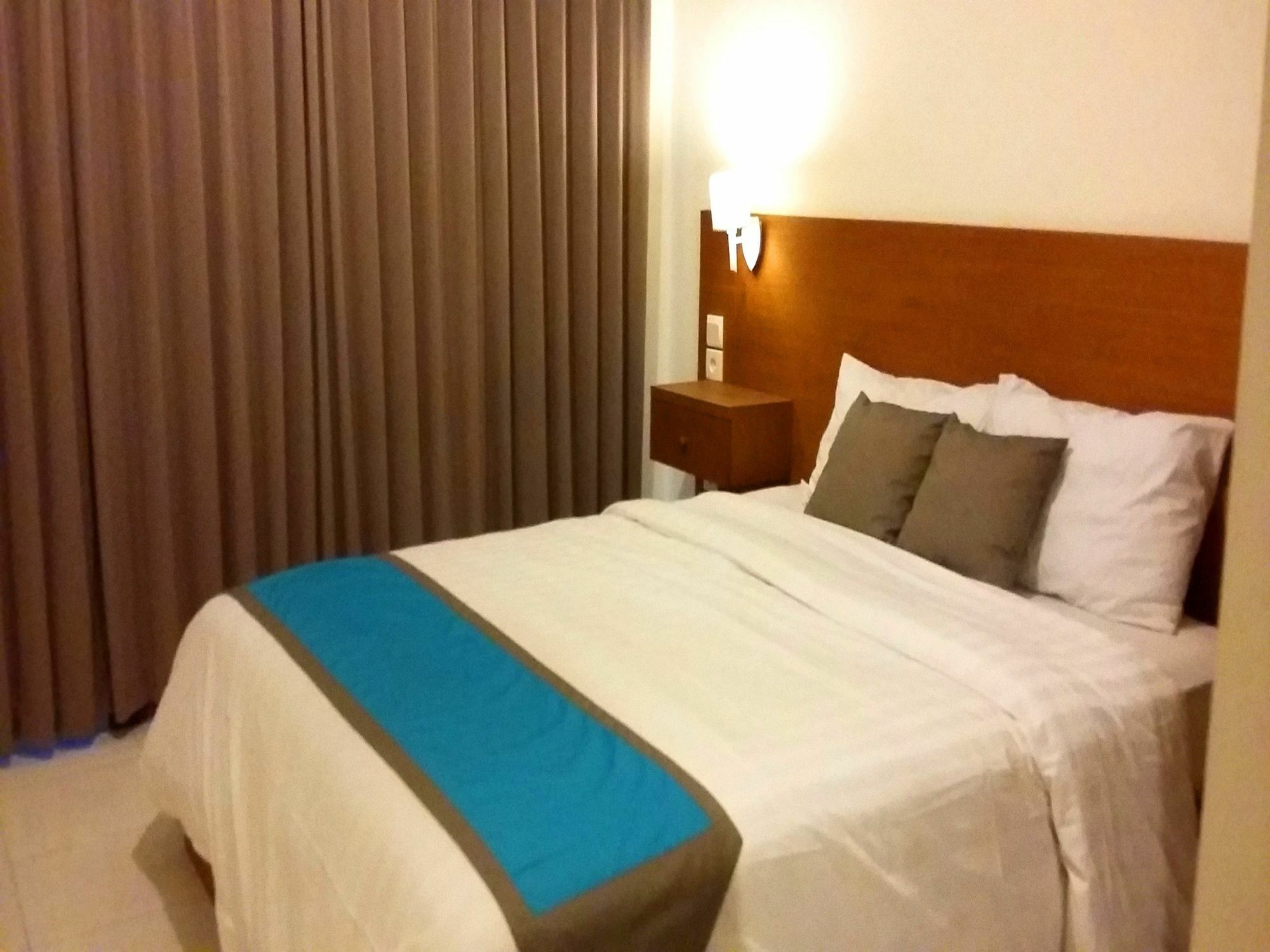 Reddoorz At Kerobokan Seminyak 2 Εξωτερικό φωτογραφία