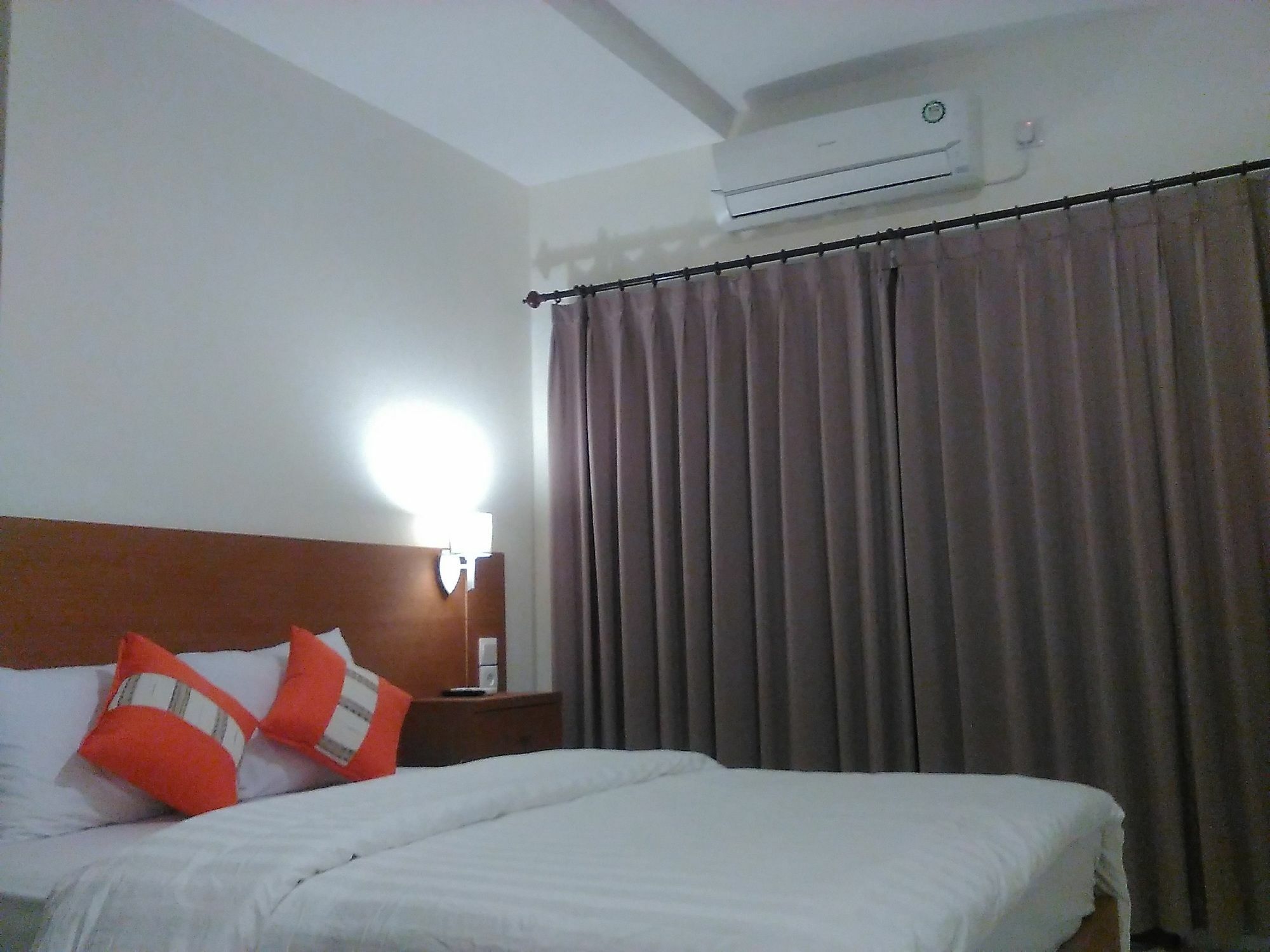 Reddoorz At Kerobokan Seminyak 2 Εξωτερικό φωτογραφία