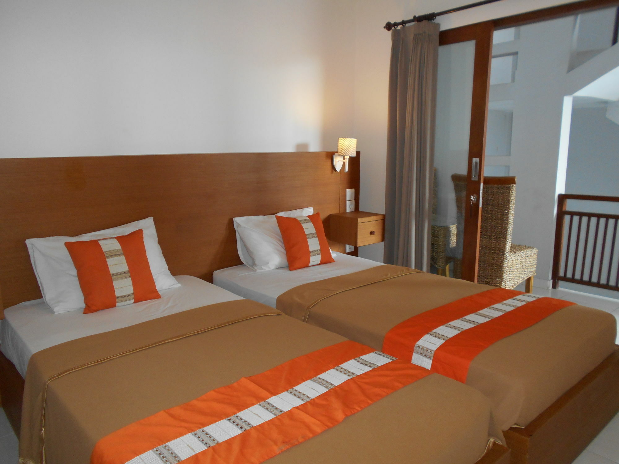 Reddoorz At Kerobokan Seminyak 2 Εξωτερικό φωτογραφία