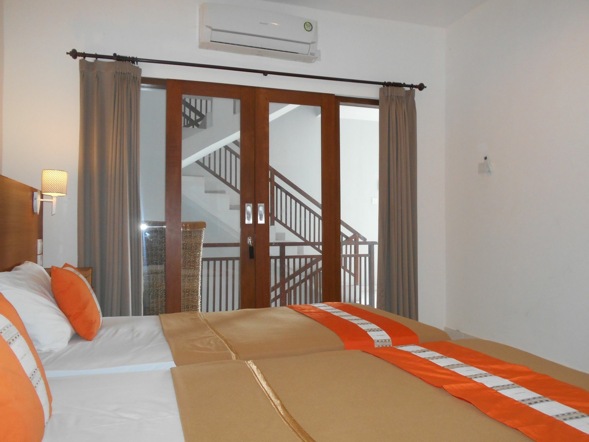 Reddoorz At Kerobokan Seminyak 2 Εξωτερικό φωτογραφία