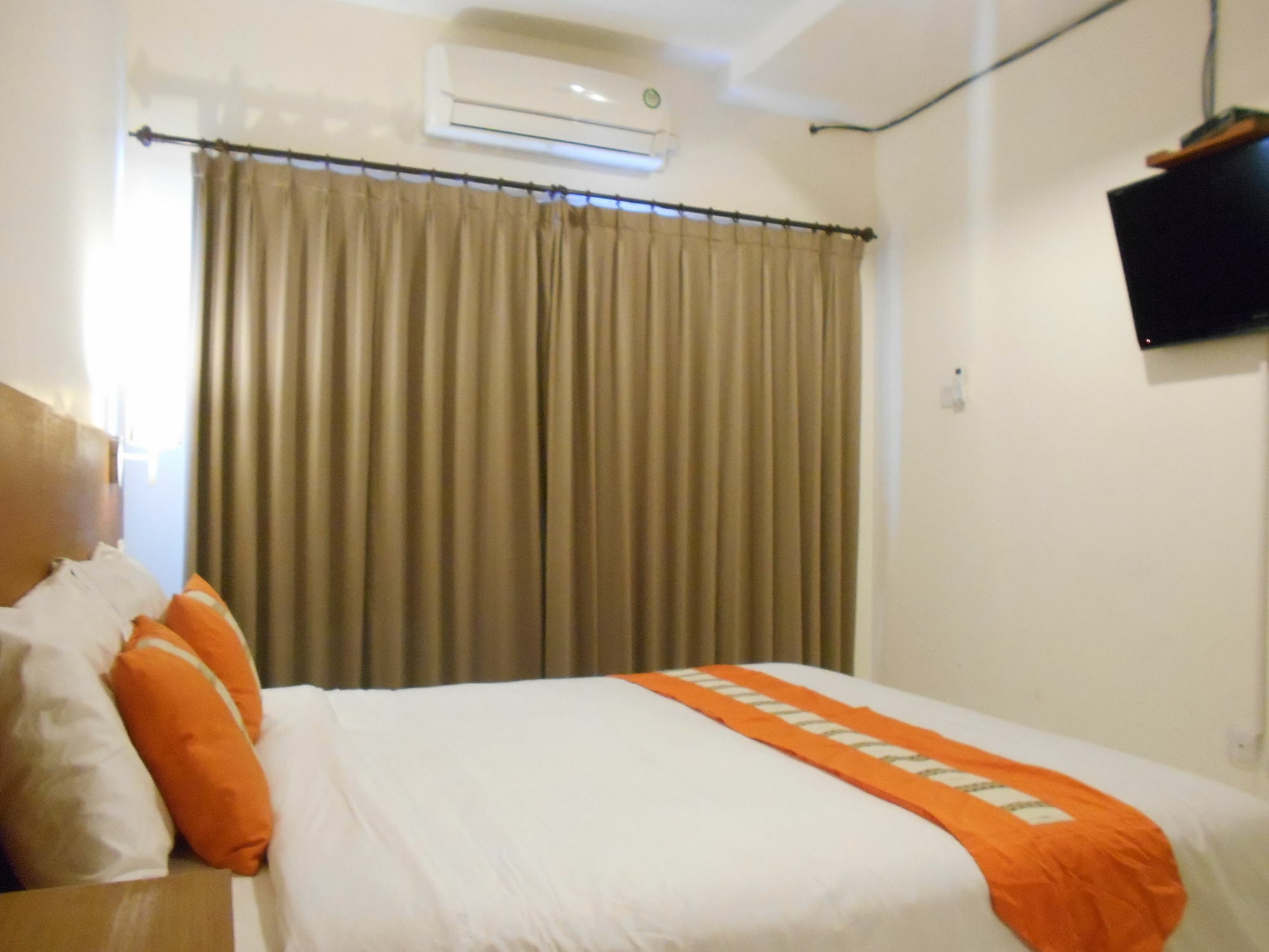 Reddoorz At Kerobokan Seminyak 2 Εξωτερικό φωτογραφία