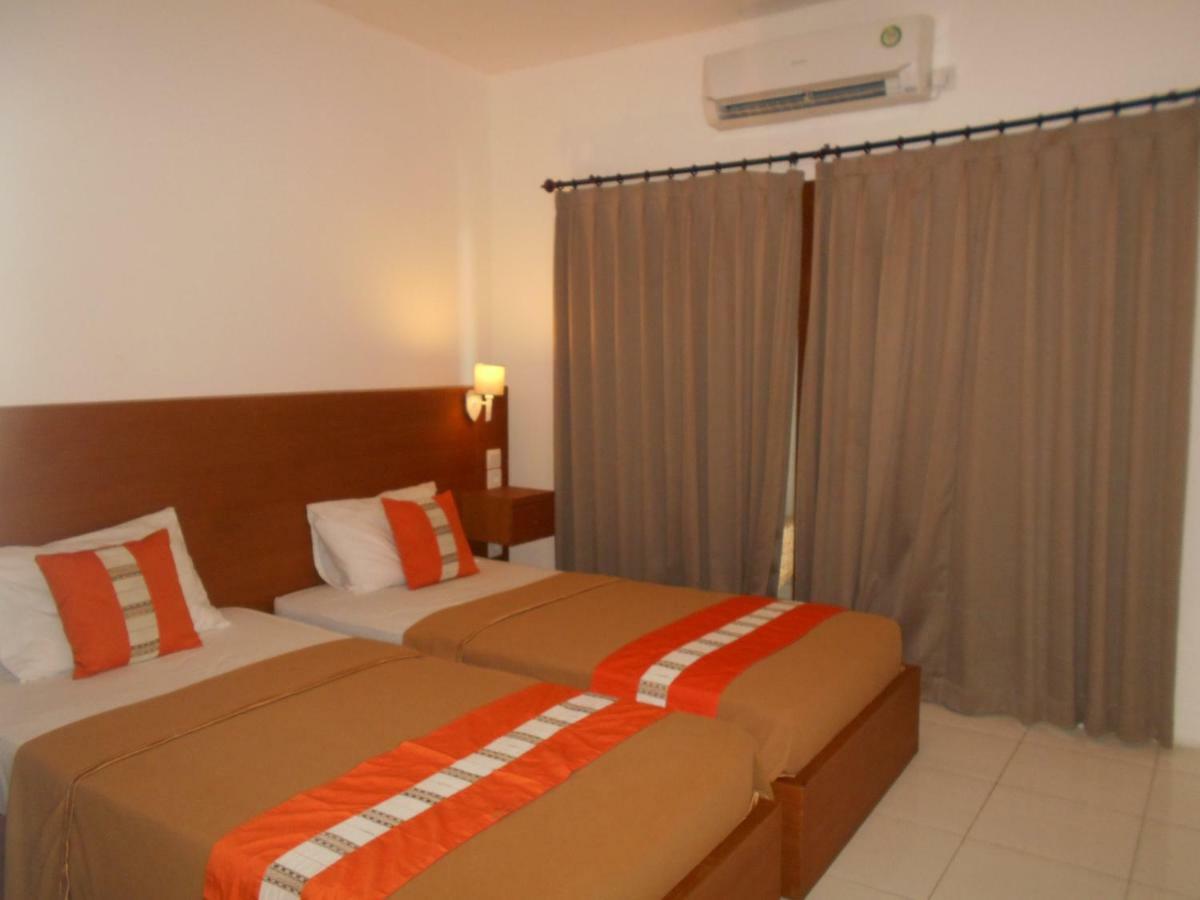 Reddoorz At Kerobokan Seminyak 2 Εξωτερικό φωτογραφία
