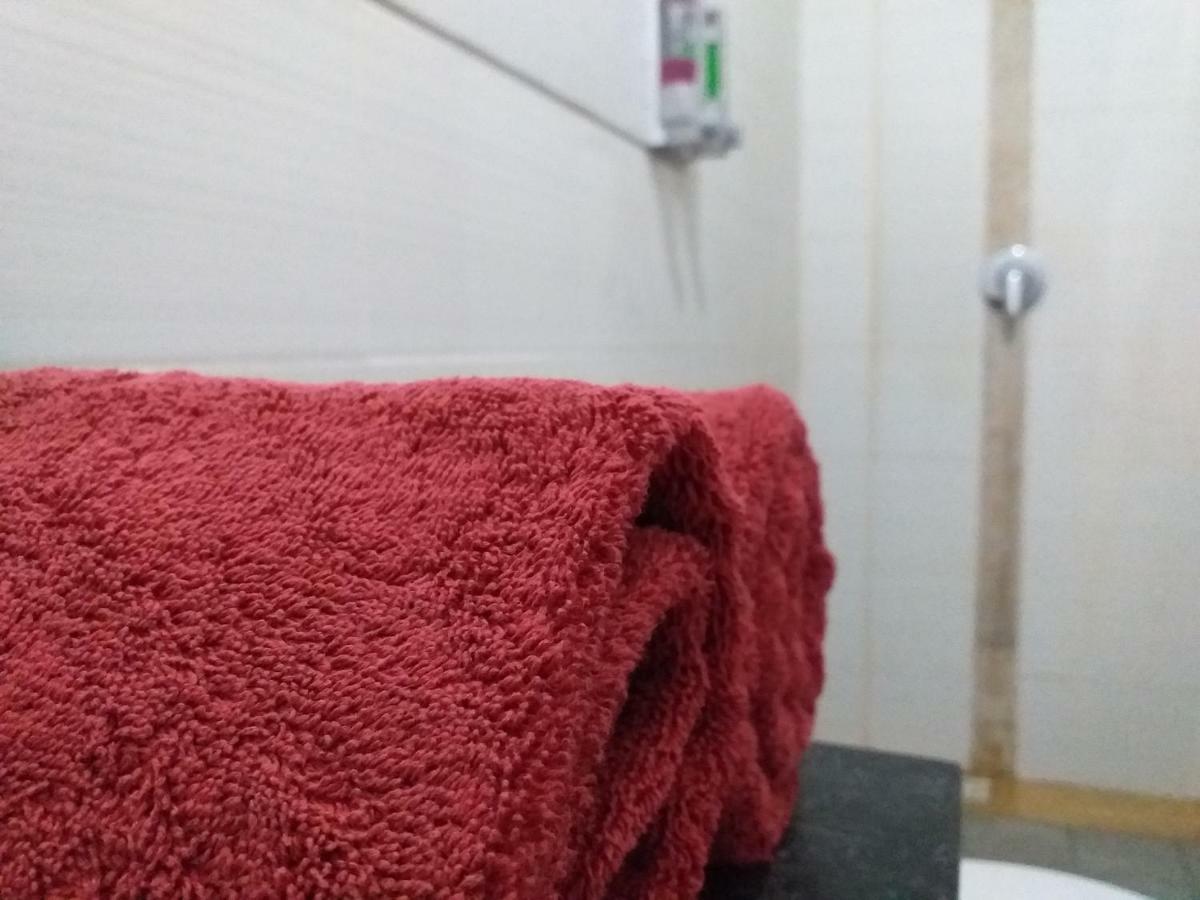 Reddoorz At Kerobokan Seminyak 2 Εξωτερικό φωτογραφία