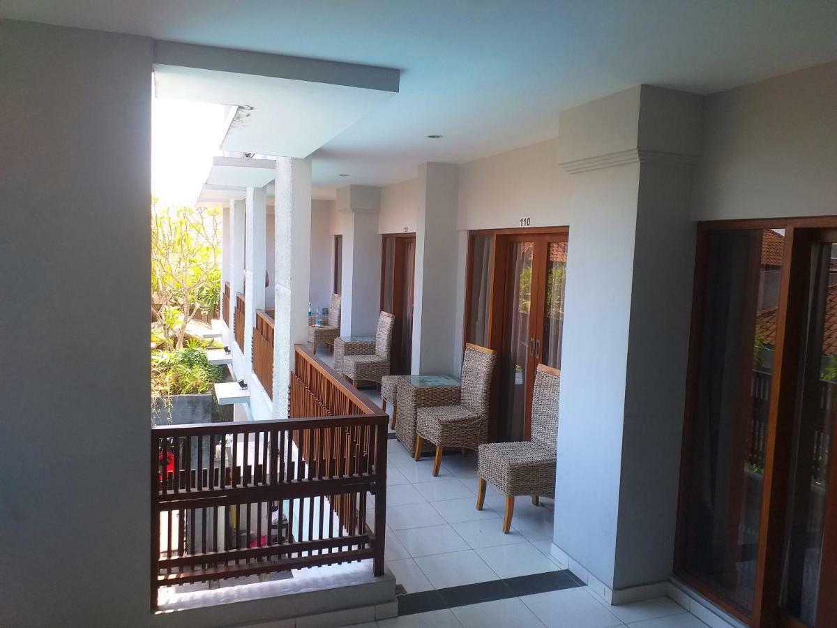 Reddoorz At Kerobokan Seminyak 2 Εξωτερικό φωτογραφία