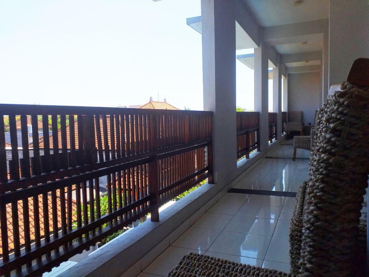Reddoorz At Kerobokan Seminyak 2 Εξωτερικό φωτογραφία